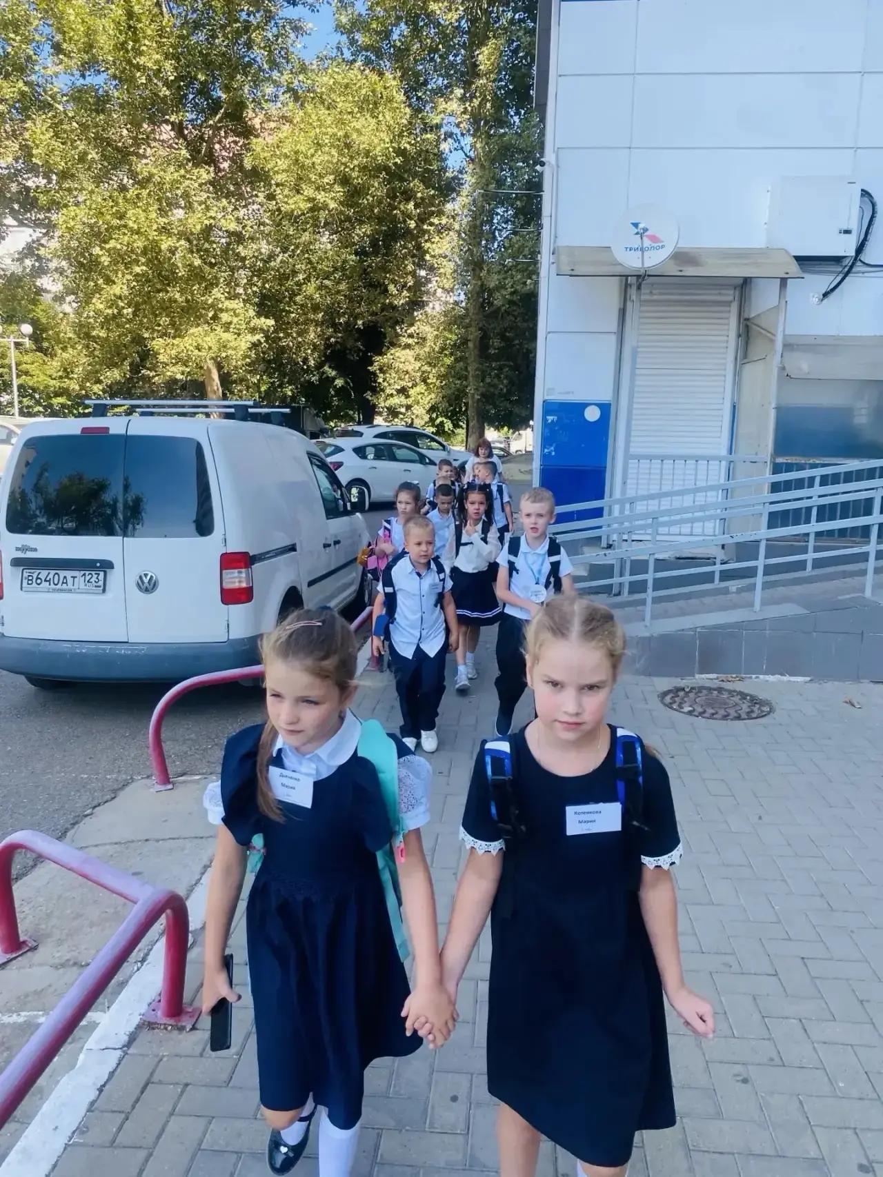 Продлёнка Краснодар — занятия после школы